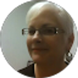 Profile photo of Faith Miller