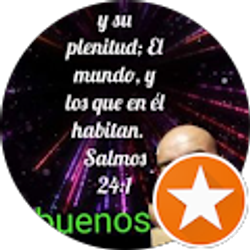 Profile photo of Carlos Rodriguez (Terapista)