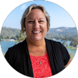 Profile photo of Cherie Benetti