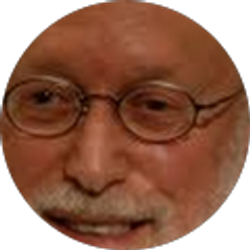 Profile photo of Ted Falcon