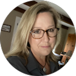 Profile photo of Kim Smith