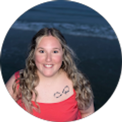 Profile photo of Abby Temke