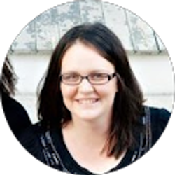 Profile photo of Tiffany Herrold