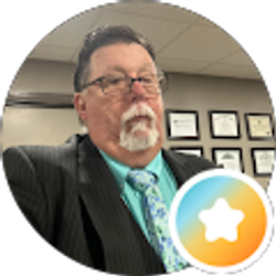 Profile photo of Delbert Gay