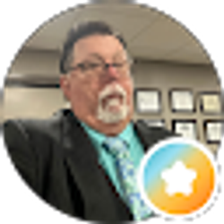 Profile photo of Delbert Gay