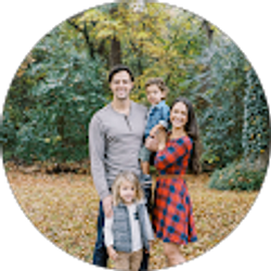 Profile photo of Lauren Capelli