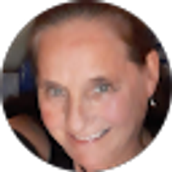 Profile photo of Rachel Bragg
