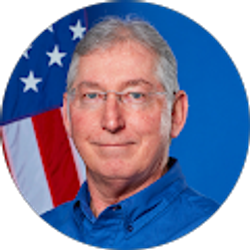 Profile photo of Jason Moore