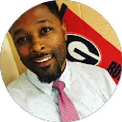 Profile photo of Ryan Bailey