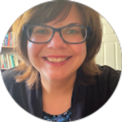 Profile photo of Kathleen Wallon