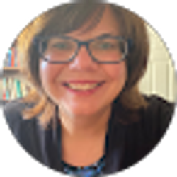 Profile photo of Kathleen Wallon