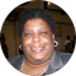 Profile photo of Earlene Taylor