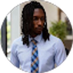 Profile photo of kain cephas