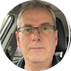 Profile photo of Mehdi Bytyqi