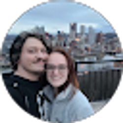 Profile photo of Sydney Lawrence