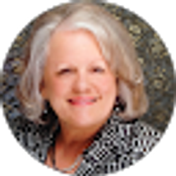 Profile photo of Pamela Lorton - Rumba