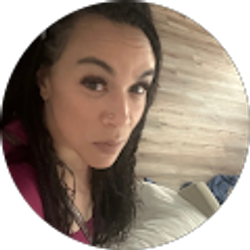 Profile photo of Angela Tolbert