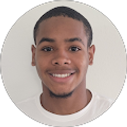 Profile photo of Donovan Sealy