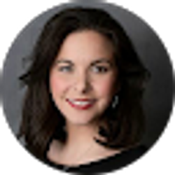 Profile photo of Dina Kolocheris