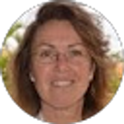 Profile photo of CATHY KREUTTER