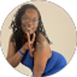 Profile photo of Bri Stinson