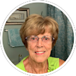 Profile photo of Gail Duquette