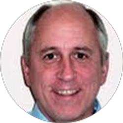 Profile photo of Alan Mitchell