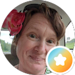 Profile photo of Kim Vail