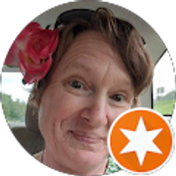 Profile photo of Kim Vail