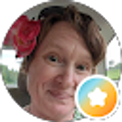 Profile photo of Kim Vail