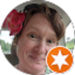 Profile photo of Kim Vail