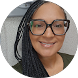 Profile photo of Rachelle Lampkin