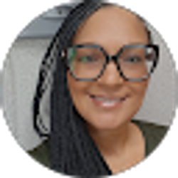 Profile photo of Rachelle Lampkin
