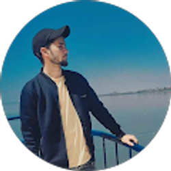 Profile photo of Manish Basudev