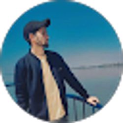 Profile photo of Manish Basudev