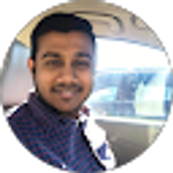 Profile photo of Santhavel Thangavel