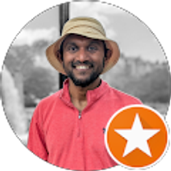 Profile photo of Kumar Dharmalingam