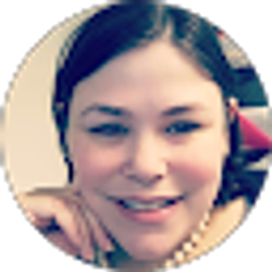 Profile photo of Hannah Rowley