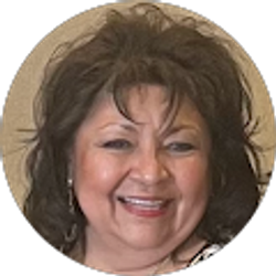 Profile photo of Josie Benitez