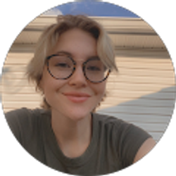 Profile photo of Hannah D.