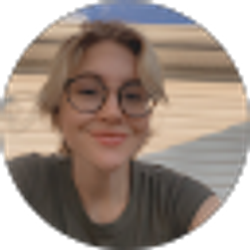 Profile photo of Hannah D.