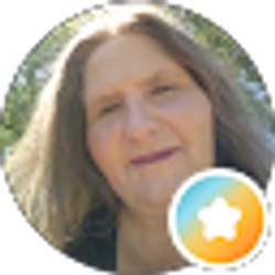 Profile photo of Amy Davis