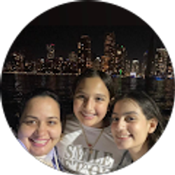 Profile photo of Ligia Aznar