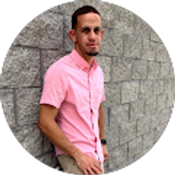 Profile photo of Josean Pastrana