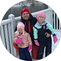 Profile photo of Clint Cooper