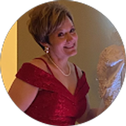 Profile photo of Charlene Stewart