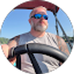 Profile photo of Shawn OBryan