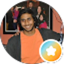 Profile photo of Mihir Patel