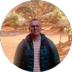 Profile photo of Jacob Harrison