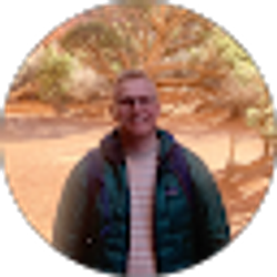 Profile photo of Jacob Harrison